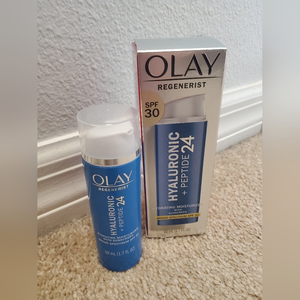 Olay product